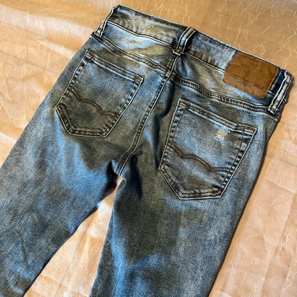 American Eagle Outfitters Other - Mens American Eagle jeans 👖